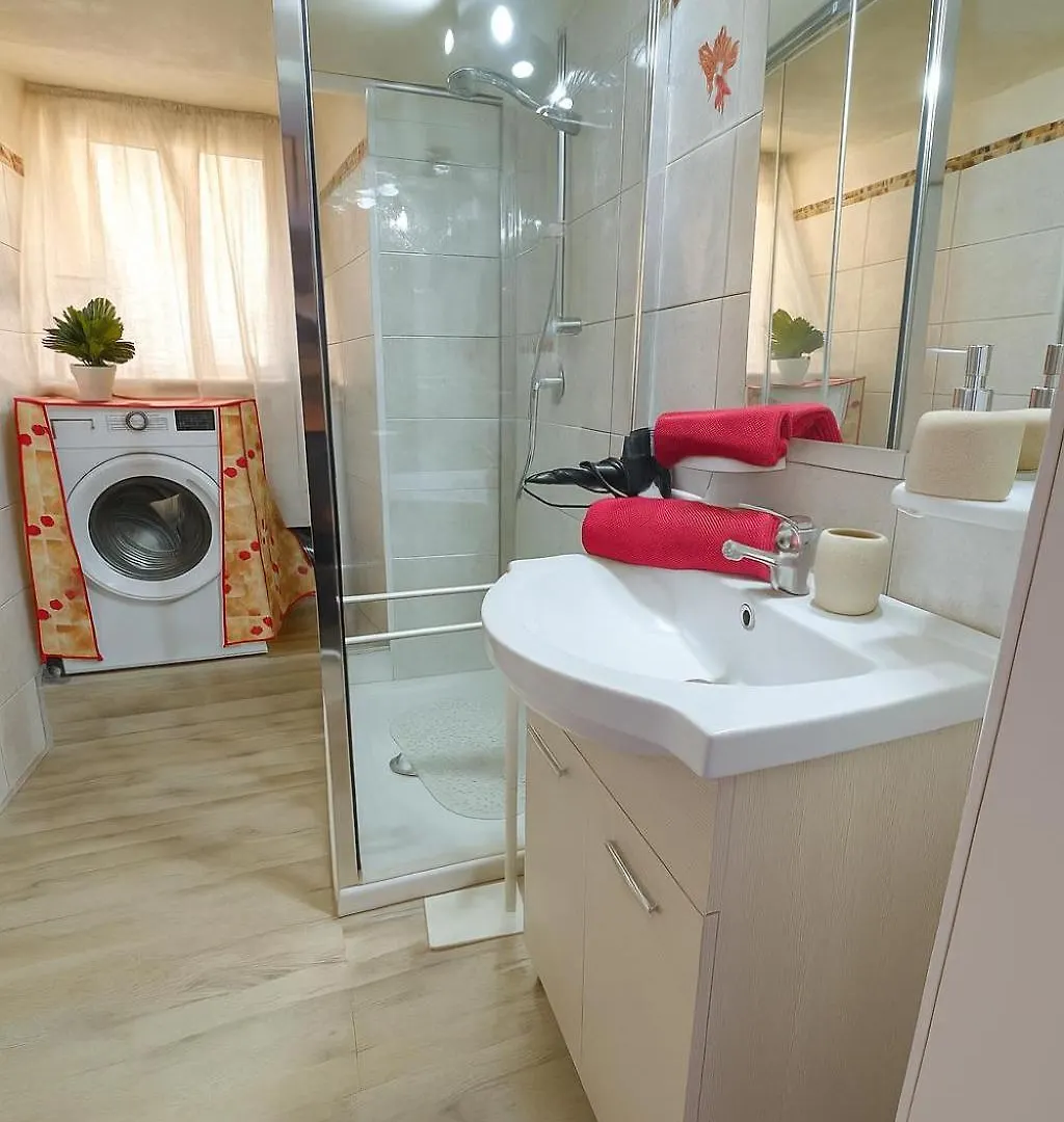 Villa Luxury Jacuzzi 