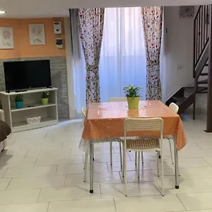  Casa vacanze Casa Kitea